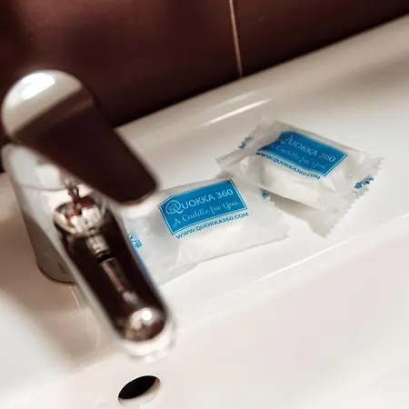 Borgovico 42 By Quokka 360 - Near The Train Station Of