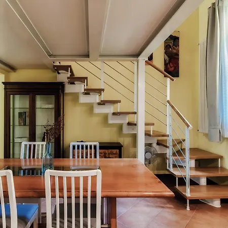 Apartamento Borgovico 42 By Quokka 360 - Near The Train Station Of