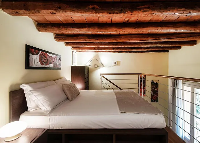 Apartment Borgovico 42 By Quokka 360 - Near The Train Station Of Como