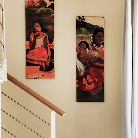 Borgovico 42 By Quokka 360 - Near The Train Station Of Apartmán *