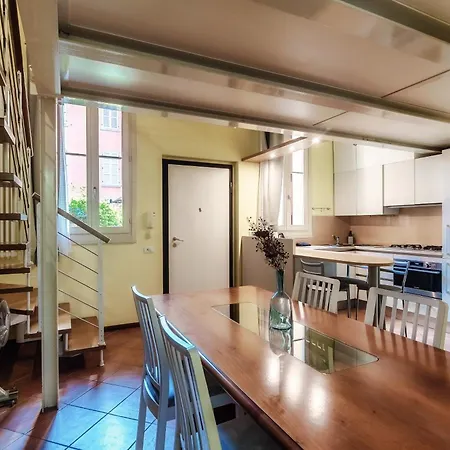 Apartmán Borgovico 42 By Quokka 360 - Near The Train Station Of